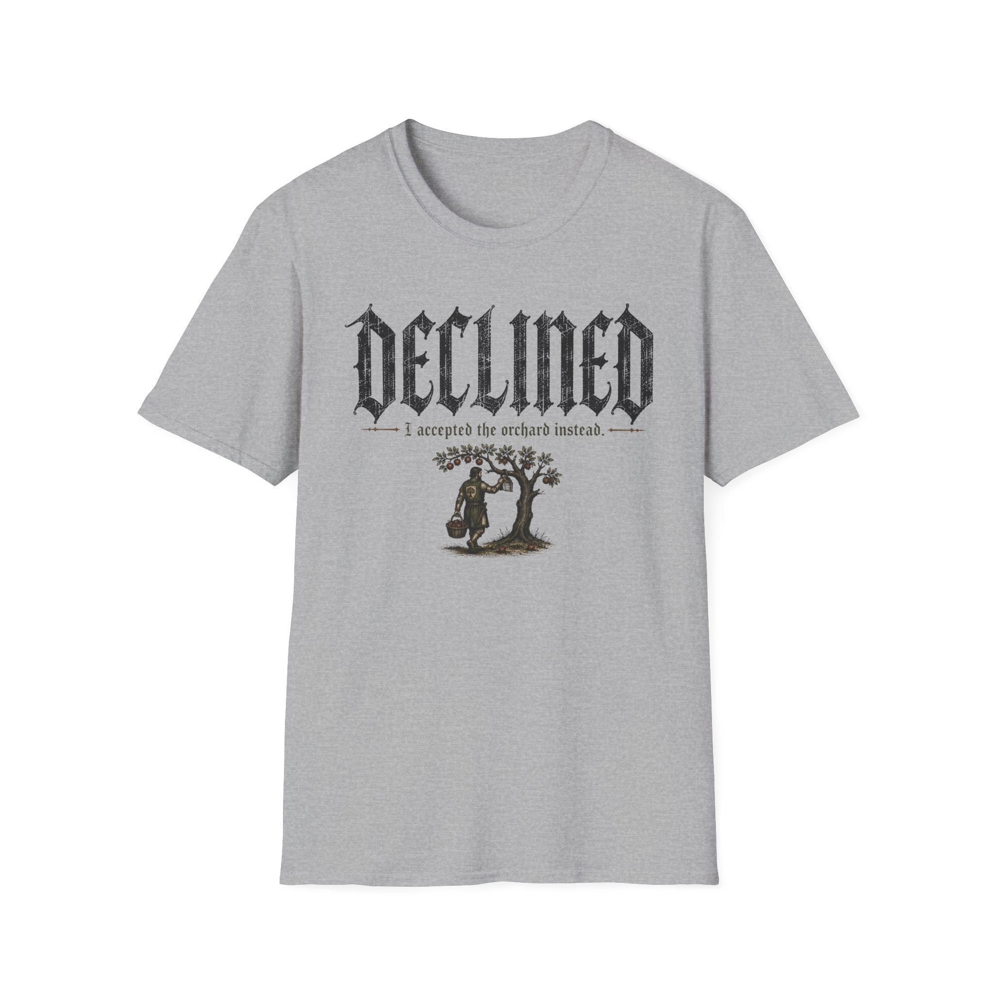 Declined T-Shirt