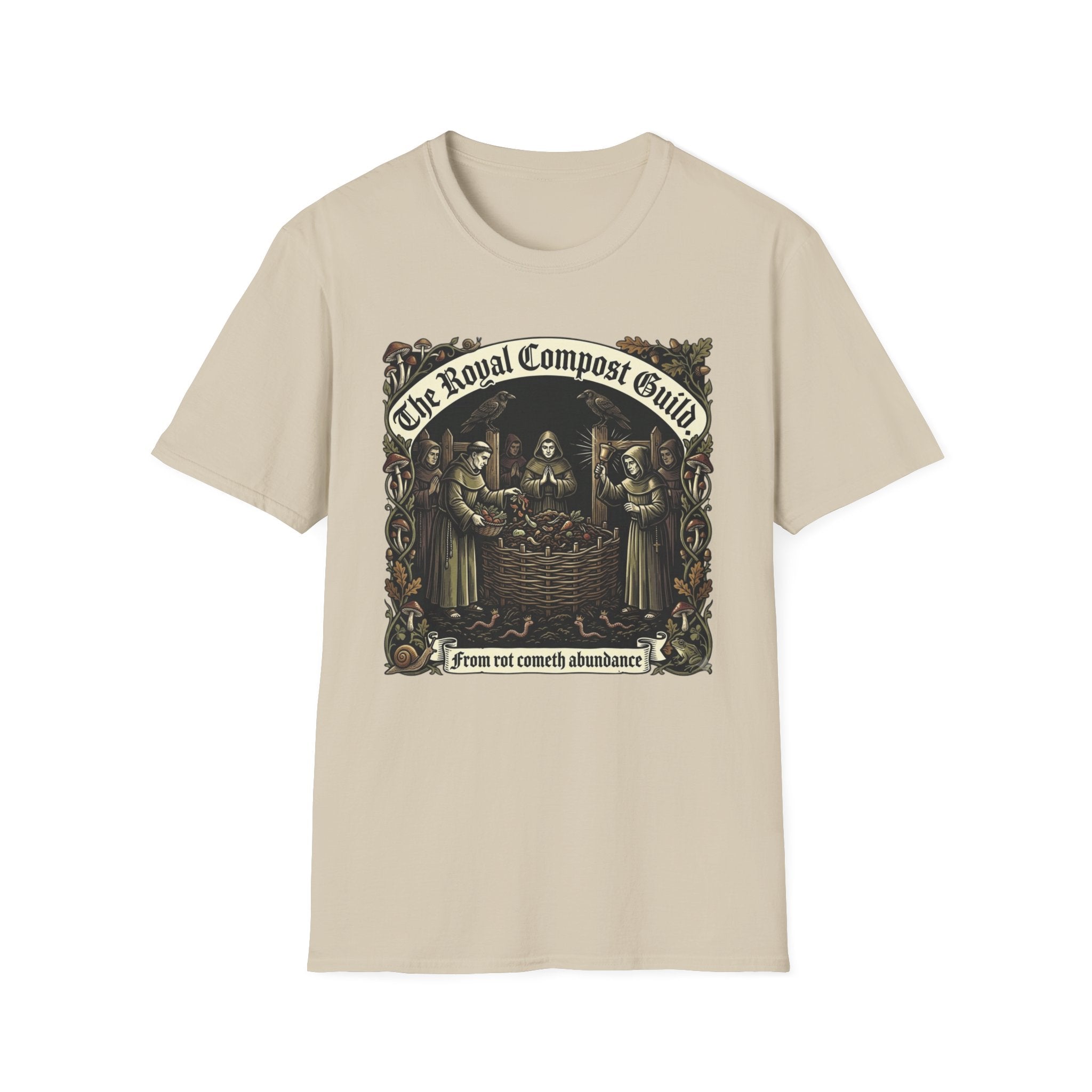 The Royal Compost Guild