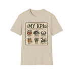My KPIs T-Shirt