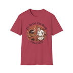 Let Us Get This Bread T-Shirt