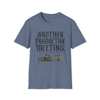 Another Productive Meeting T-Shirt