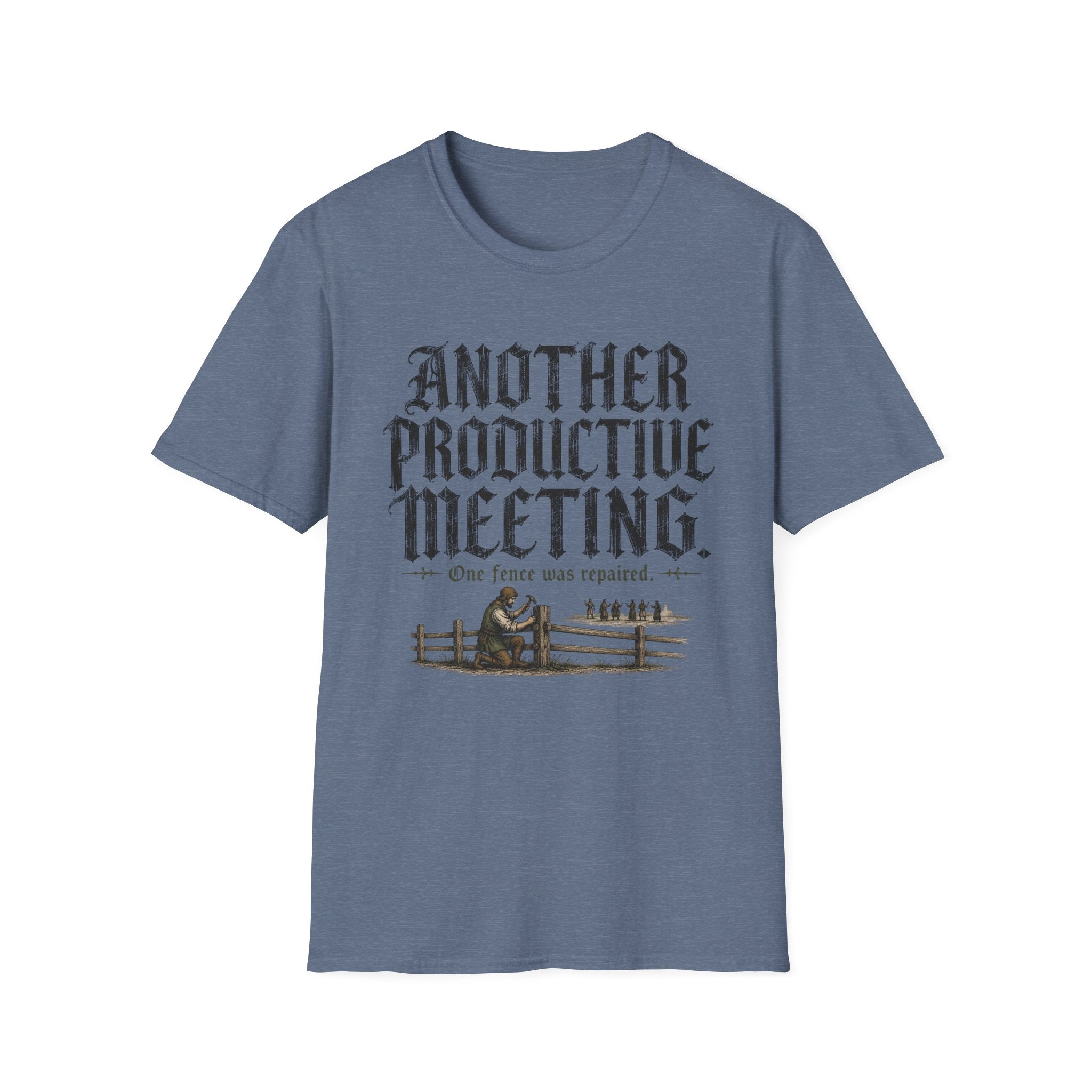 Another Productive Meeting T-Shirt