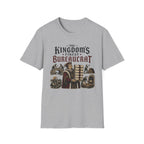 The Kingdom's Finest Bureaucrat T-Shirt