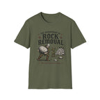 Rock Removal T-Shirt