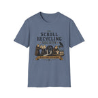 The Scroll Recycling Society T-Shirt