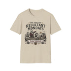The Guild of Reluctant Mondays T-Shirt