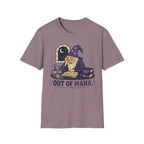 Out of Mana T-Shirt