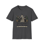 Sacred Order of Firewood T-Shirt