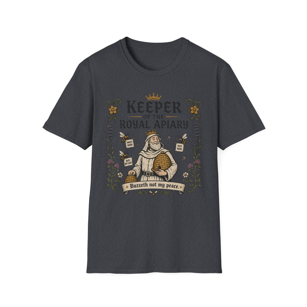 Keep of the Royal Apiary T-Shirt