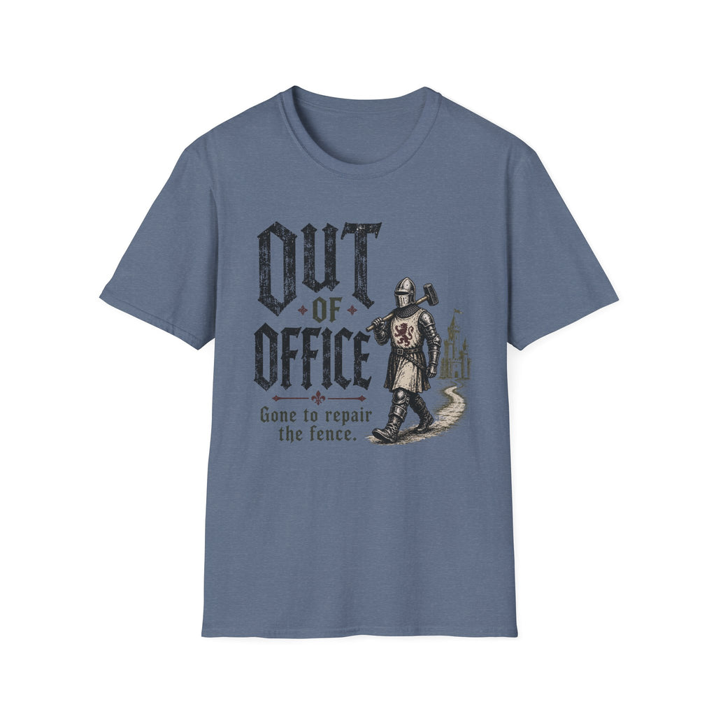 Out of Office T-Shirt