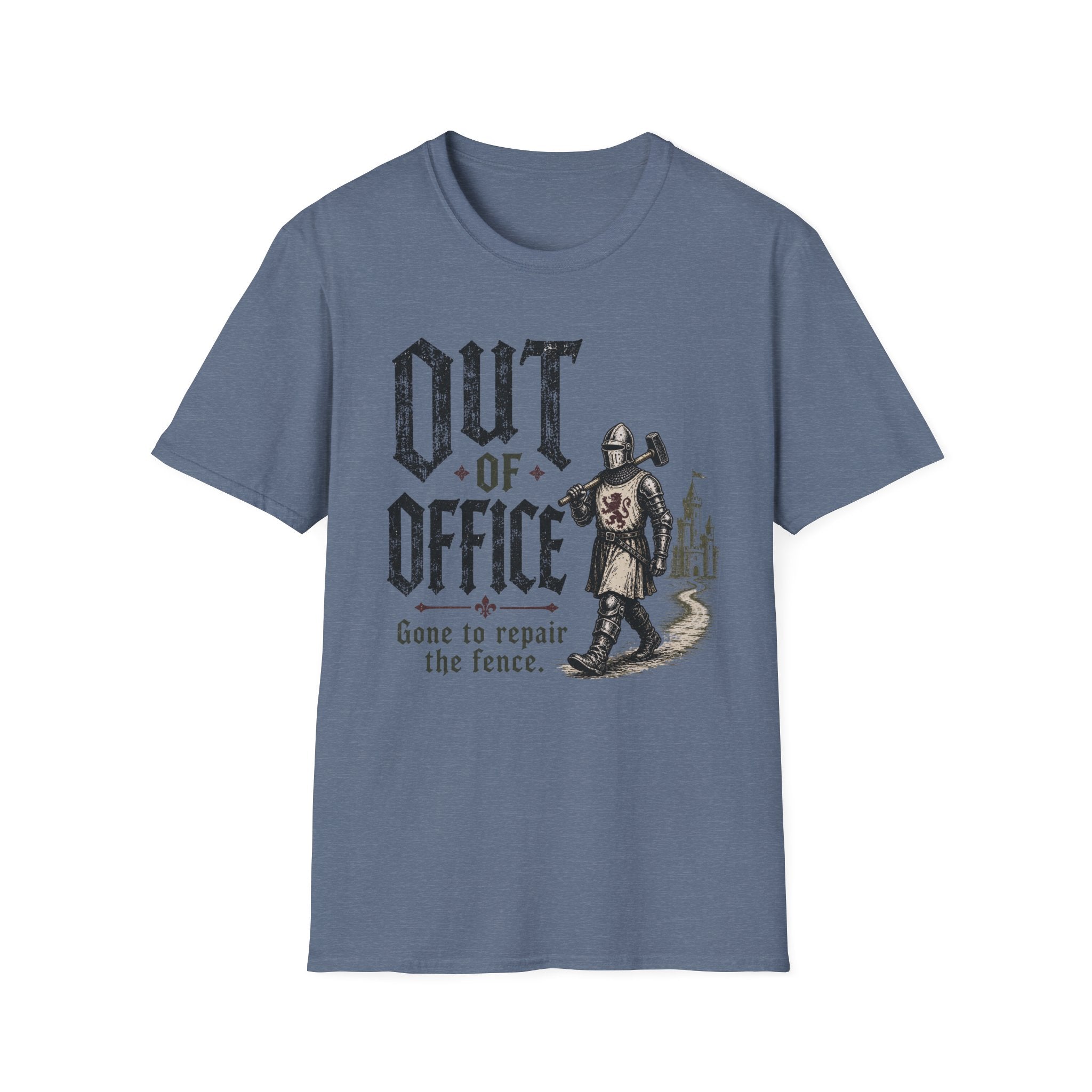Out of Office T-Shirt