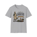 Promoted to Gardener T-Shirt