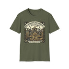 The Grand Tournament of Fence Repair T-Shirt