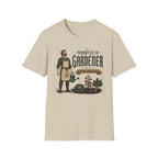 Promoted to Gardener T-Shirt