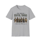 The Guild of Useful Things T-Shirt