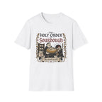 Holy Order of Sourdough T-Shirt