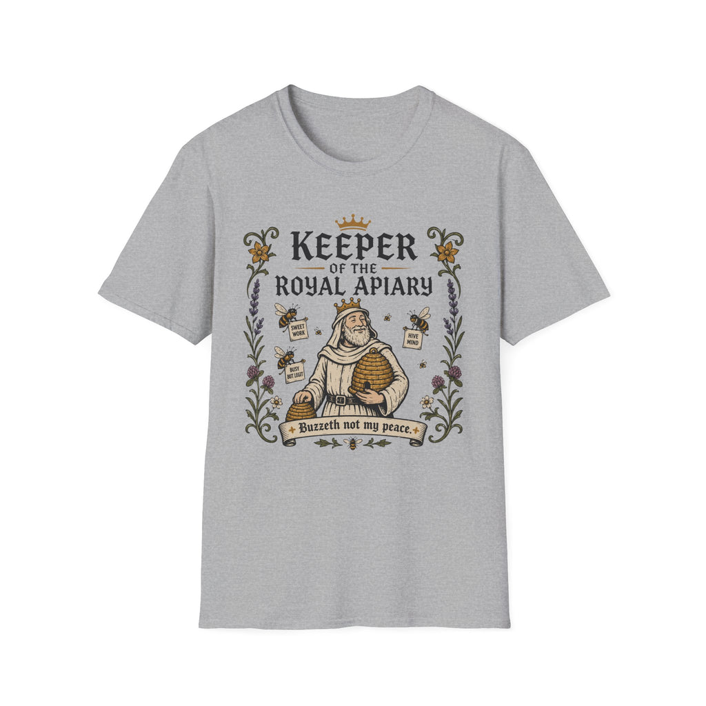 Keep of the Royal Apiary T-Shirt