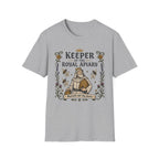 Keep of the Royal Apiary T-Shirt