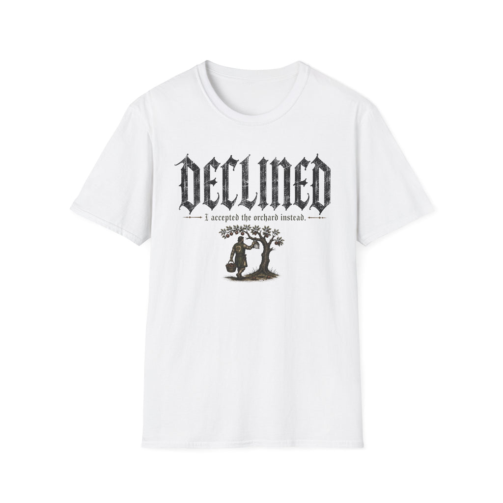 Declined T-Shirt