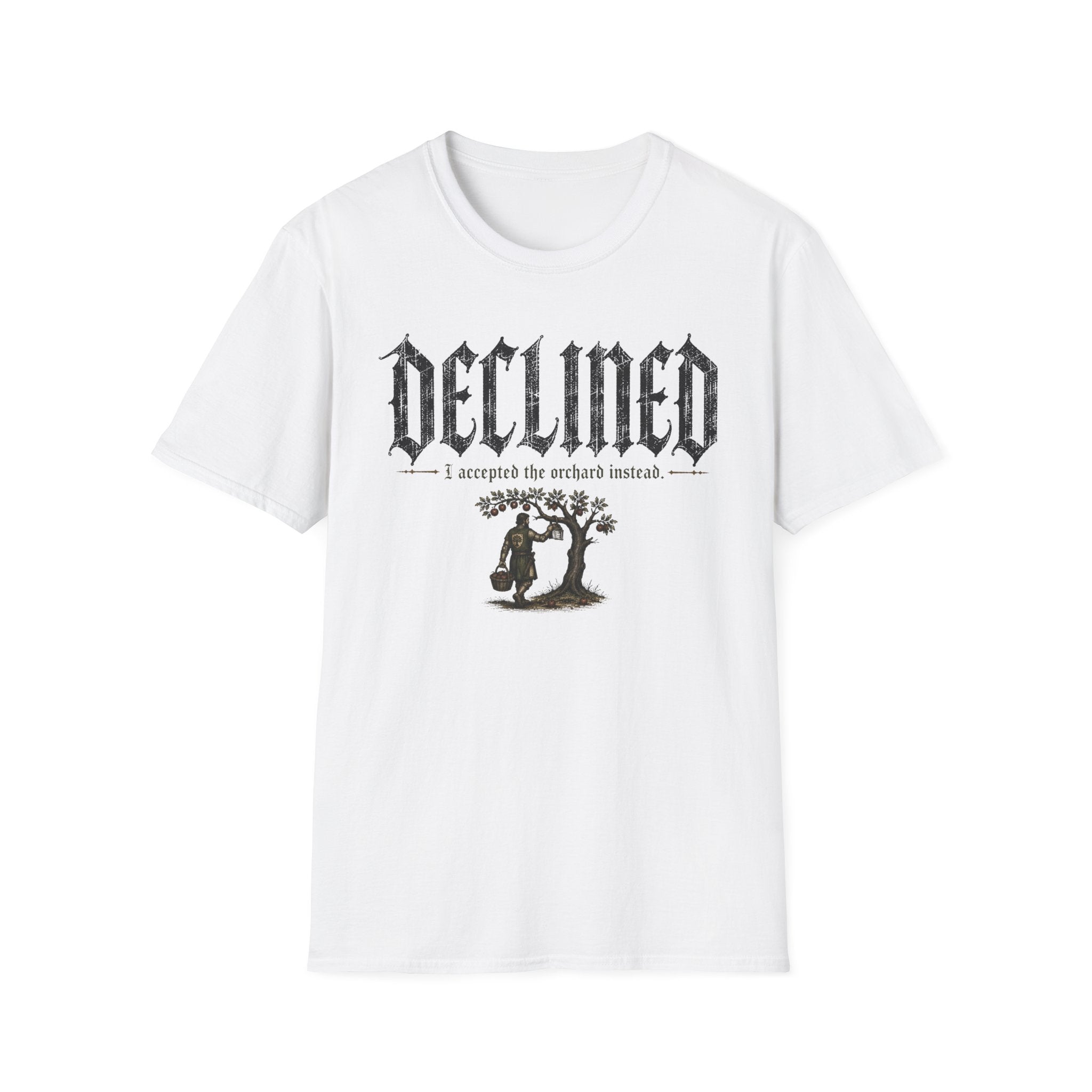Declined T-Shirt