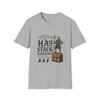 Certified Hay Stack Guardian T-Shirt