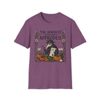 The Harvest Hath Been Approved T-Shirt