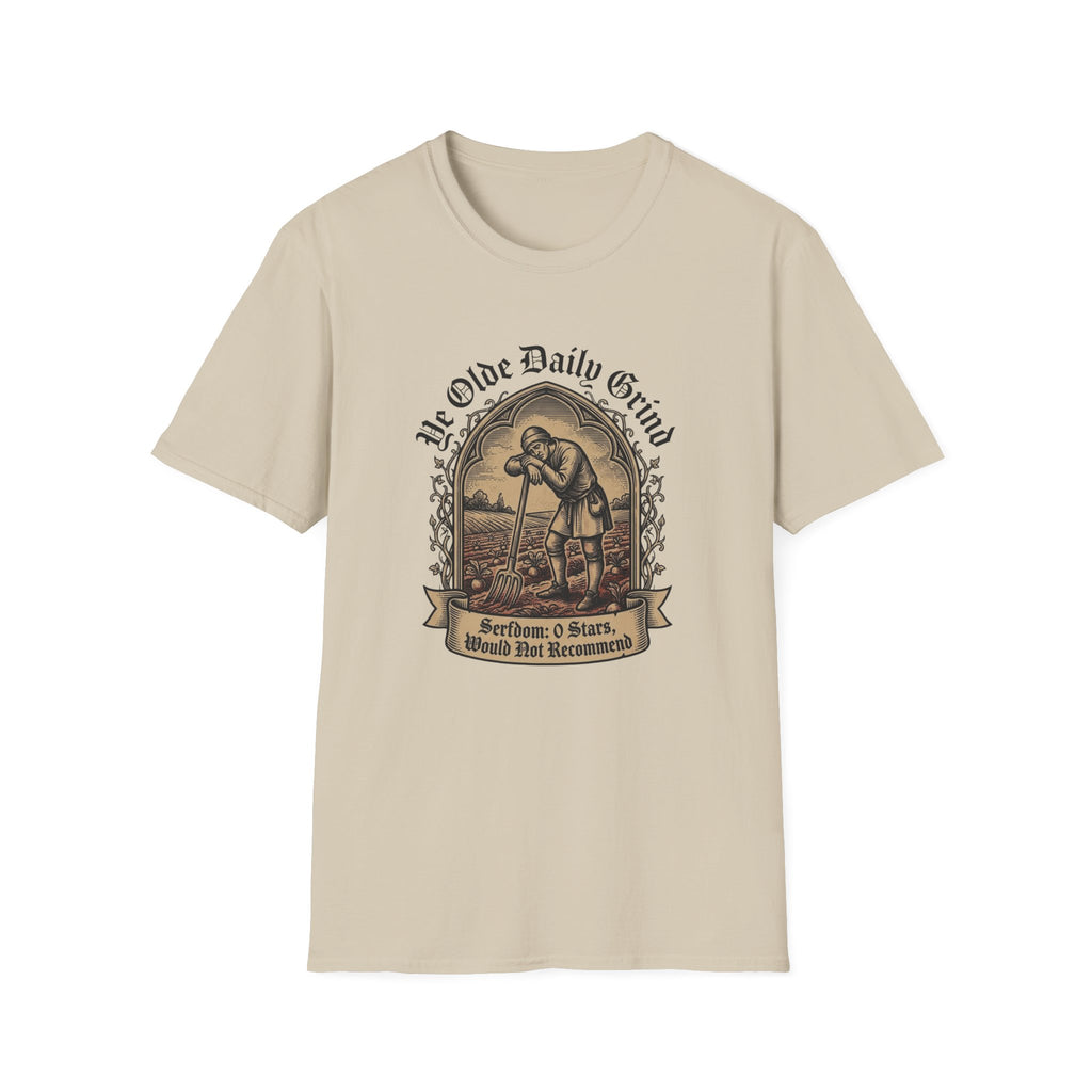 Ye Olde Daily Grind T-Shirt