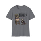 His Majesty's Turnip T-Shirt
