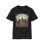 The Sacred Order of Firewood T-Shirt