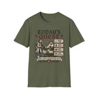 Today's Quest T-Shirt