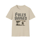 Fully Booked T-Shirt