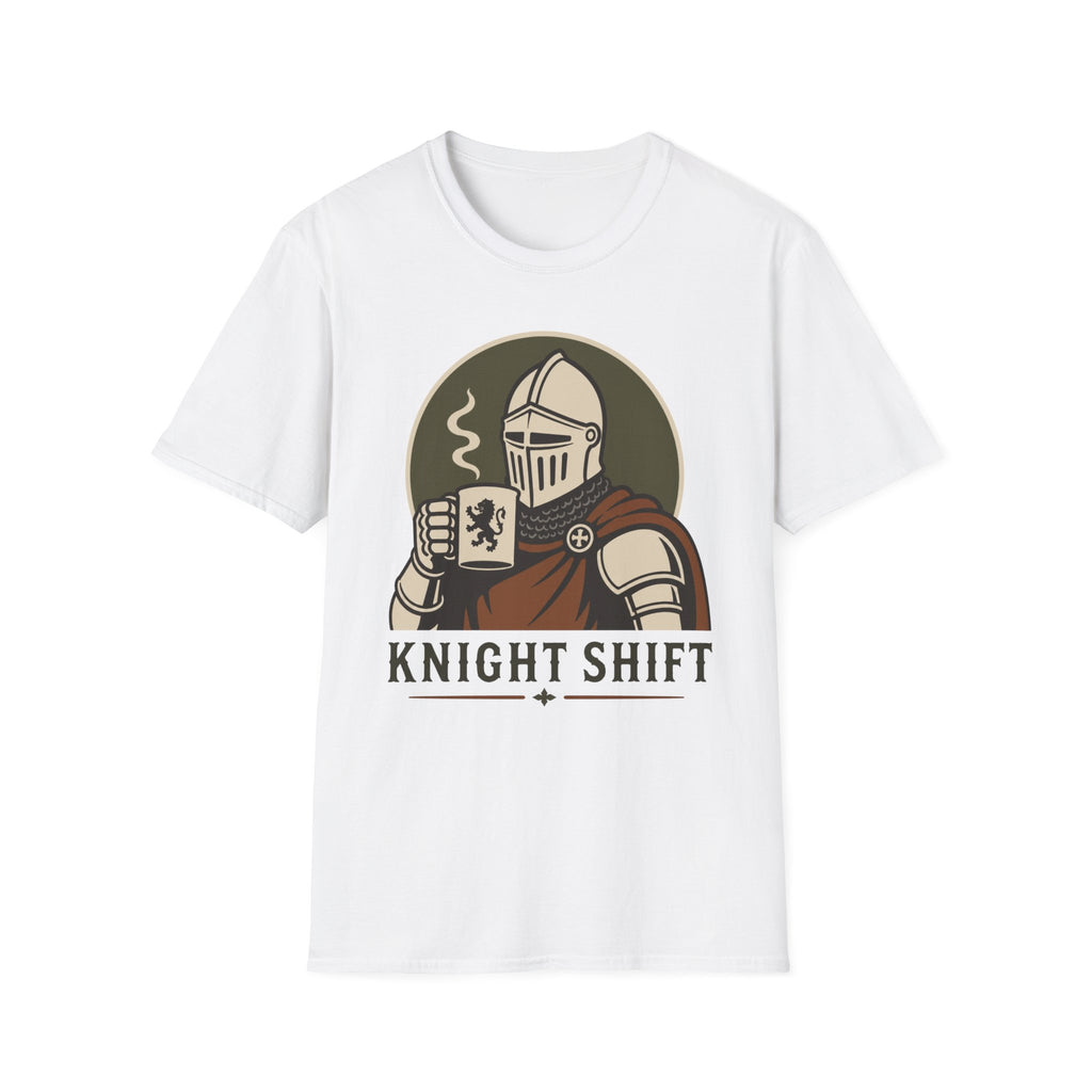 Knight Shift T-Shirt