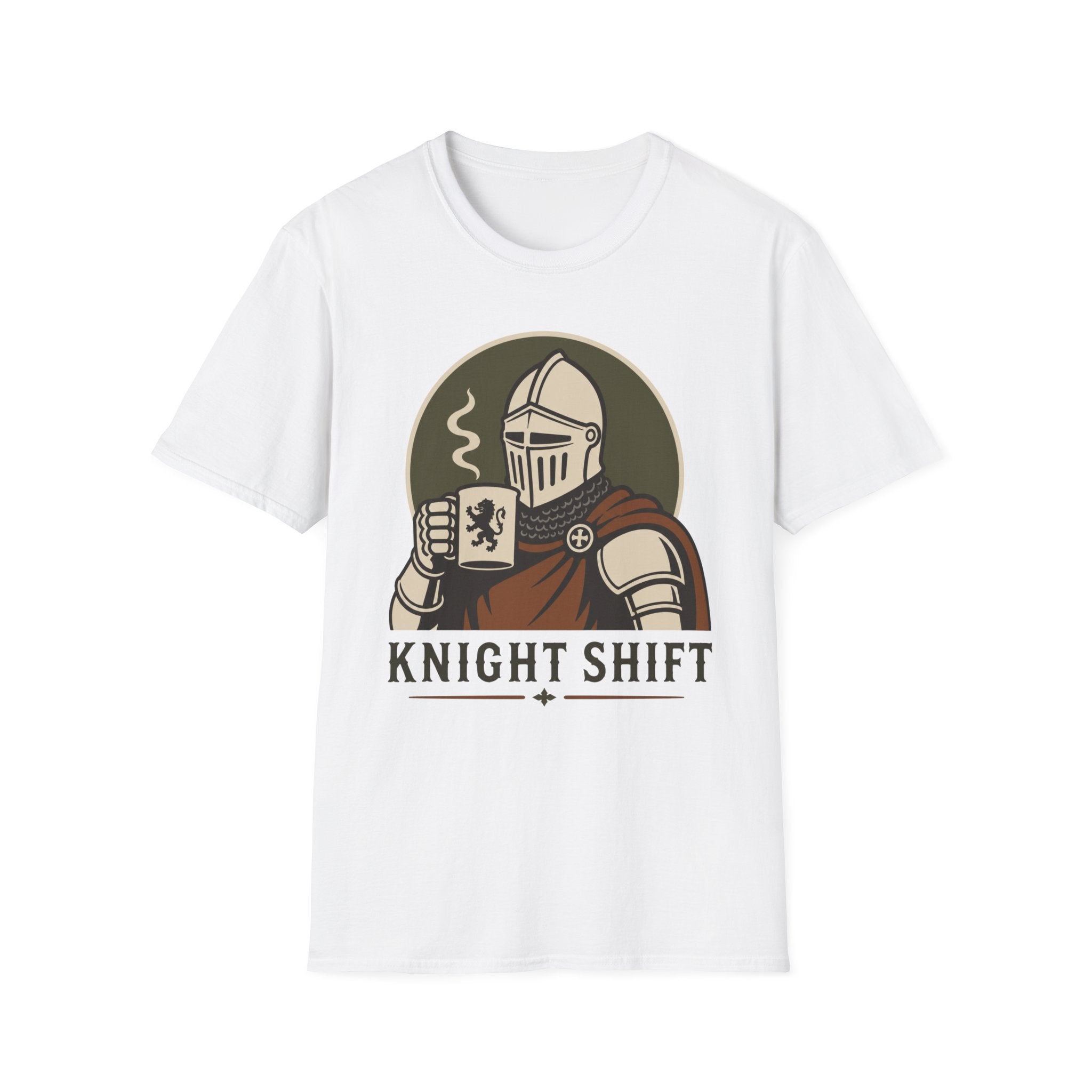 Knight Shift T-Shirt