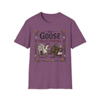 The Goose Collecteth All T-Shirt