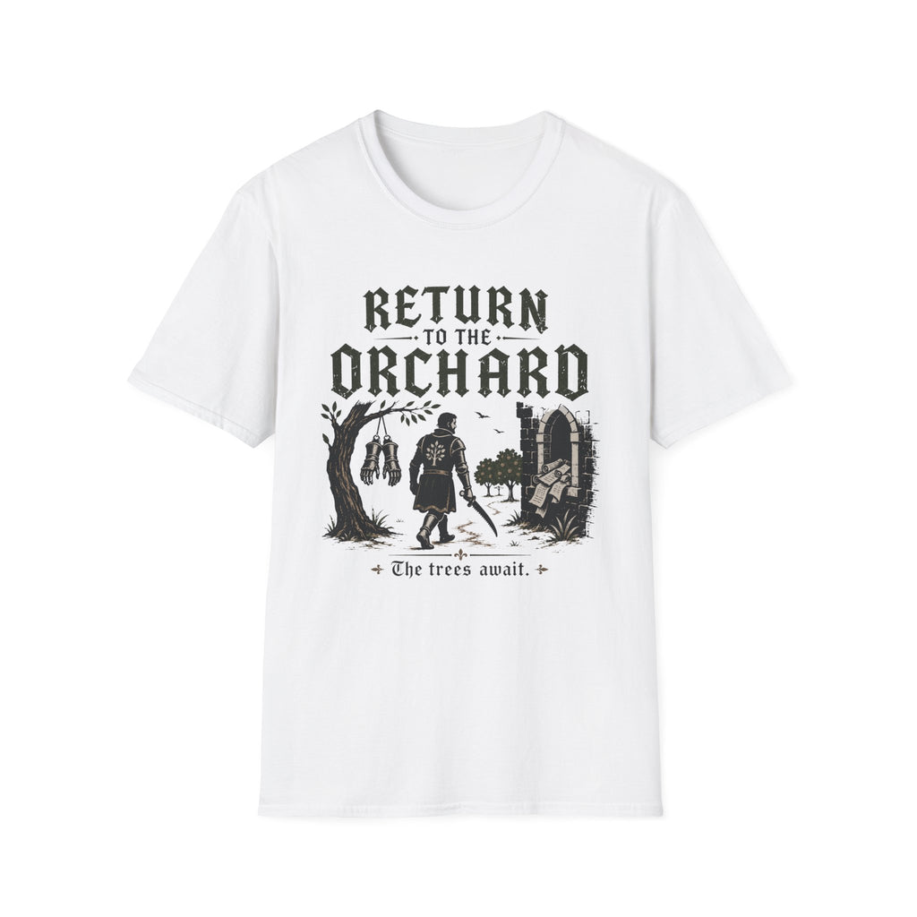 Return of the Orchard T-Shirt