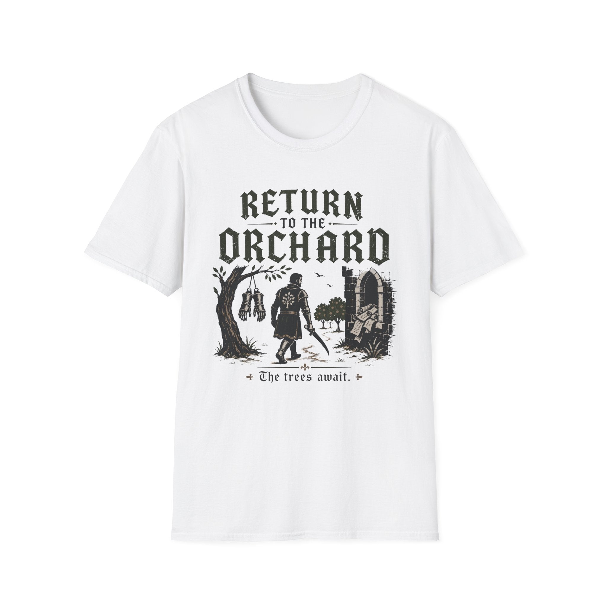 Return of the Orchard T-Shirt
