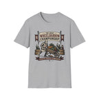 Wheel Barrow Championship T-Shirt