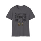 Quarterly Harvest Review T-Shirt