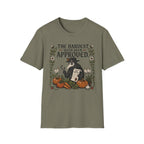 The Harvest Hath Been Approved T-Shirt