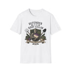 Defender of the Root Cellar T-Shirt