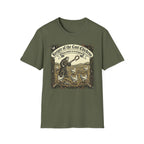 Keeper of the Lost Chickens T-Shirt