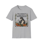 The Harvest Hath Been Approved T-Shirt
