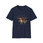The Order of Early Mornings T-Shirt