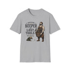 Keeper of Lost Tools T-Shirt