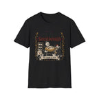 Holy Order of Sourdough T-Shirt