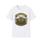 Feudal Crop Manager T-Shirt