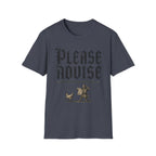 Please Advise T-Shirt