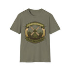 Feudal Crop Manager T-Shirt