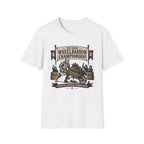 Wheel Barrow Championship T-Shirt