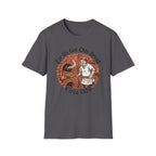 Let Us Get This Bread T-Shirt